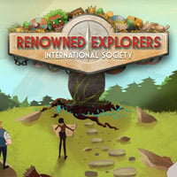 Renowned Explorers: International Society: Trainer +8 [v1.5]