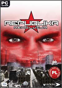 Republic: The Revolution: Cheats, Trainer +10 [CheatHappens.com]