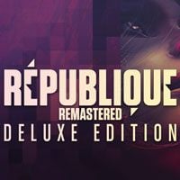 Treinador liberado para Republique Remastered [v1.0.5]