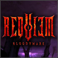 Requiem: Bloodymare: Treinador (V1.0.61)