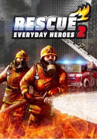 Rescue 2: Everyday Heroes: Cheats, Trainer +14 [FLiNG]