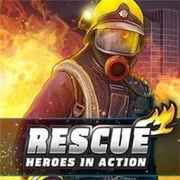 Rescue: Heroes in Action: Trainer +11 [v1.6]