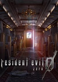 Resident Evil 0 HD: Cheats, Trainer +14 [CheatHappens.com]