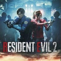 Resident Evil 2: Cheats, Trainer +5 [MrAntiFan]