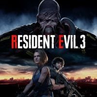 Resident Evil 3: Treinador (V1.0.11)