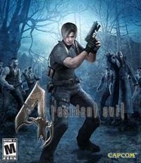 Resident Evil 4 Ultimate HD Edition: Cheats, Trainer +13 [dR.oLLe]