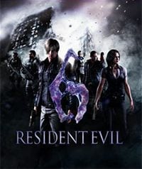 Resident Evil 6: Treinador (V1.0.97)