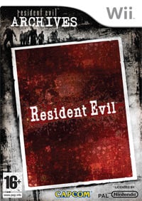 Treinador liberado para Resident Evil Archives: Resident Evil [v1.0.2]