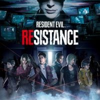 Resident Evil: Resistance: Cheats, Trainer +10 [FLiNG]