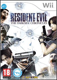 Resident Evil: The Darkside Chronicles: Cheats, Trainer +7 [MrAntiFan]