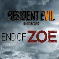 Treinador liberado para Resident Evil VII: Biohazard End of Zoe [v1.0.4]