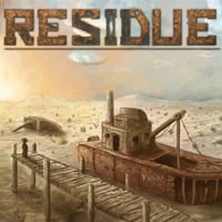 Residue: Treinador (V1.0.86)