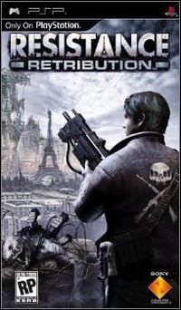 Resistance: Retribution: Trainer +14 [v1.6]