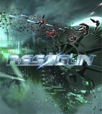 Treinador liberado para Resogun [v1.0.5]