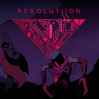 Resolutiion: Trainer +5 [v1.3]