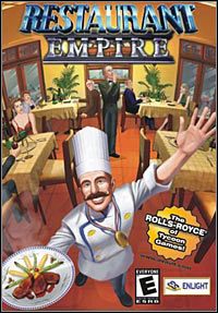 Restaurant Empire: Treinador (V1.0.59)