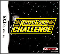 Retro Game Challenge: Treinador (V1.0.25)