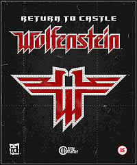 Return to Castle Wolfenstein: Cheats, Trainer +12 [FLiNG]