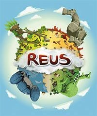 Reus: Cheats, Trainer +7 [MrAntiFan]