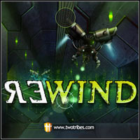 Treinador liberado para ReWind [v1.0.8]