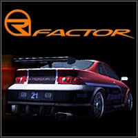 rFactor: Trainer +15 [v1.6]