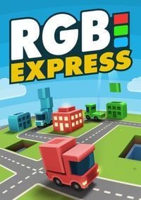 RGB Express: Cheats, Trainer +7 [CheatHappens.com]