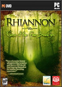 Rhiannon: Beyond the Mabinogion: Cheats, Trainer +12 [MrAntiFan]