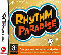 Rhythm Heaven: Treinador (V1.0.79)