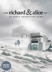 Richard & Alice: Trainer +9 [v1.8]