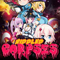 Riddled Corpses EX: Trainer +7 [v1.3]