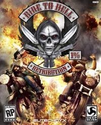 Ride to Hell: Retribution: Trainer +15 [v1.4]