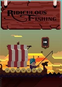 Ridiculous Fishing: Cheats, Trainer +6 [CheatHappens.com]