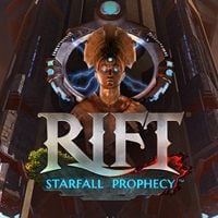 RIFT: Prophecy of Ahnket: Trainer +12 [v1.2]