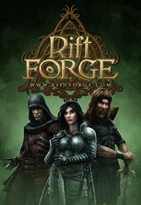 Riftforge: Treinador (V1.0.99)