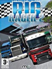 Treinador liberado para Rig Racer 2 [v1.0.4]