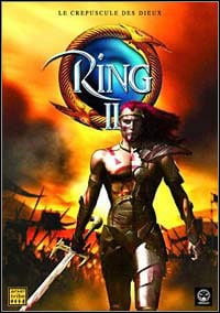 Ring II: Twilight Of Gods: Cheats, Trainer +6 [MrAntiFan]