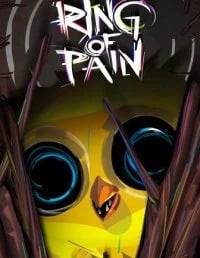 Treinador liberado para Ring of Pain [v1.0.5]