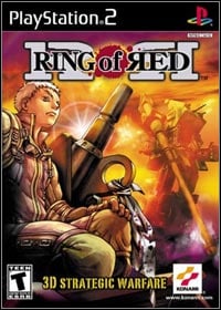 Treinador liberado para Ring of Red [v1.0.8]