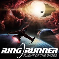 Ring Runner: Flight of the Sages: Cheats, Trainer +15 [MrAntiFan]