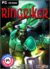 Ringriker: Trainer +6 [v1.4]