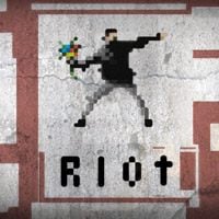 Riot: Civil Unrest: Treinador (V1.0.27)