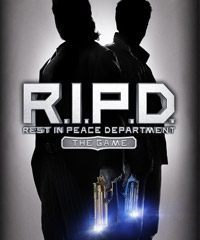 R.I.P.D.: The Game: Trainer +13 [v1.4]