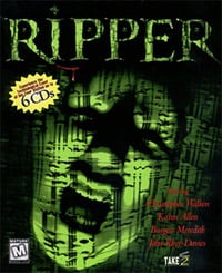 Ripper: Cheats, Trainer +9 [dR.oLLe]