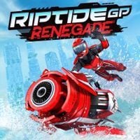 Riptide GP: Renegade: Treinador (V1.0.21)