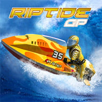 Treinador liberado para Riptide GP [v1.0.5]