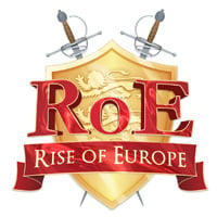 Rise of Europe: Treinador (V1.0.75)