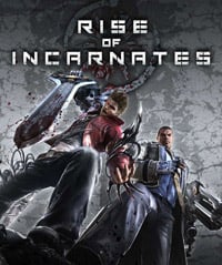 Rise of Incarnates: Treinador (V1.0.56)