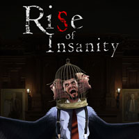 Rise of Insanity: Treinador (V1.0.79)