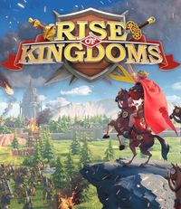 Rise of Kingdoms: Treinador (V1.0.97)