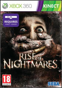 Rise of Nightmares: Trainer +14 [v1.1]